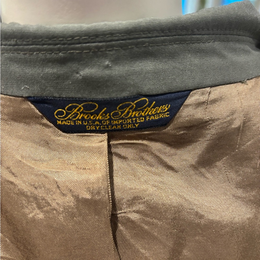 Brooks Brothers